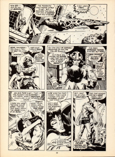 Extrait de Conan Saga (1987) -2- Issue #2