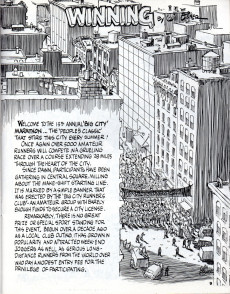 Extrait de Will Eisner's Quarterly (1983) -8- Issue # 8