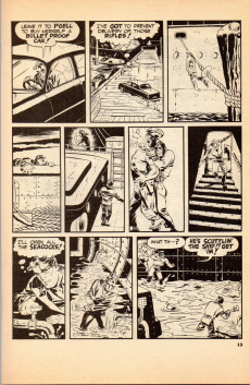 Extrait de The spirit (1983) -70- Issue # 70