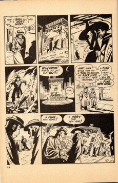 Extrait de The spirit (1983) -78- Issue # 78