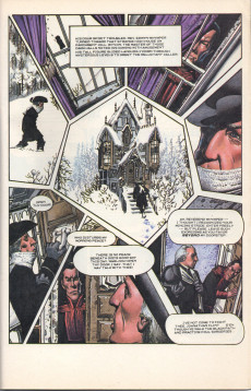 Extrait de Den (1988) -6- Issue # 6