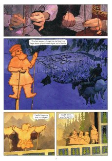 Extrait de La demi-double femme - La Demi-double femme