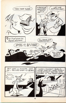 Extrait de Critters (1986) -37- Issue # 37