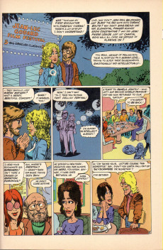 Extrait de Megaton Man (1984) -2- Issue # 2