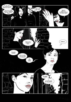 Extrait de Amabilia -INT4- Volume 4