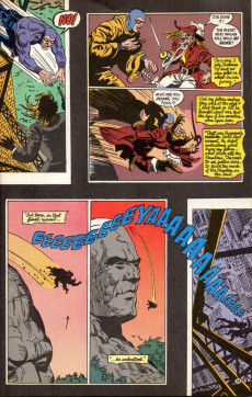 Extrait de The phantom (1988)  -4- Issue # 4
