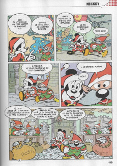 Extrait de Mickey Parade -392- Donald, le chevalier dragon !