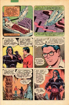 Extrait de Superboy (1980) -4- Issue # 4