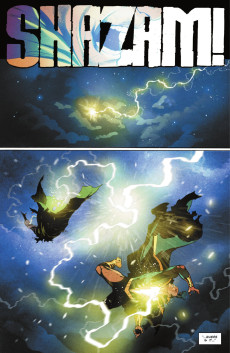 Extrait de Black Adam (2022) -7- Issue #7