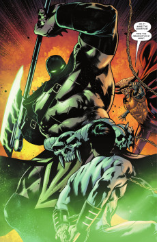 Extrait de Titans United: Bloodpact (2022) -5- Issue # 5