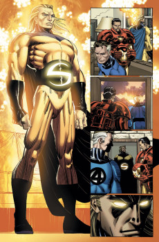 Extrait de Hulk (World War Hulk) -INTd2022- World War Hulk