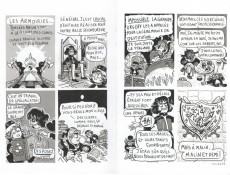 Extrait de All about magic