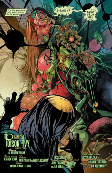 Extrait de Poison Ivy (2022) -8VC1- Issue #8