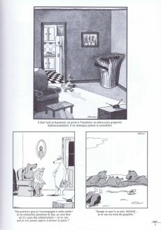 Extrait de Gary Larson -5- Gary Larson 5