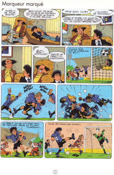 Extrait de Les psy -1a1998- Quel est votre problème ?