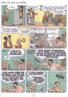 Extrait de Les psy -3a2002- Je vous écoute !