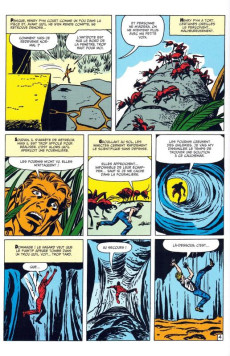 Extrait de Ant-Man (L'intégrale) -1- 1962-1964