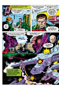 Extrait de What If ? - Classic (L'intégrale) -3- Tome 3