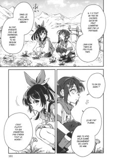 Extrait de Ash, le bâtisseur de civilisation -3- Tome 3