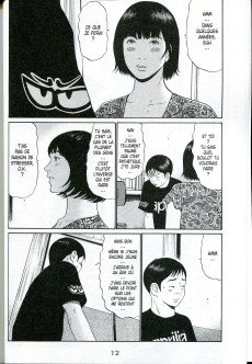 Extrait de Poison quotidien -5- Volume 5