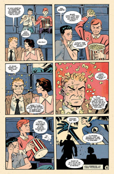 Extrait de Ant-Man : Fourmi-versaire