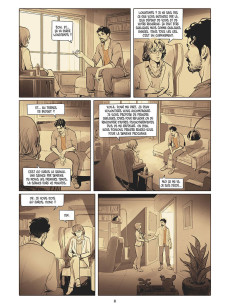 Extrait de Psychothérapies