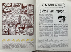 Extrait de Le journal de Judith et Marinette -9- Janvier 2001