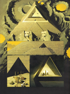 Extrait de Universal War Two -2a2015- La terre promise