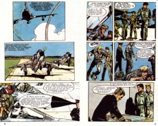 Extrait de Tanguy et Laverdure -9Poche- Les anges noirs