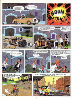 Extrait de Strapontin -939'- Strapontin chauffeur de maître