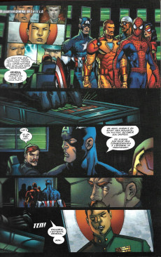 Extrait de Wolverine (1re série) -151A- Origines et dénouements (2)