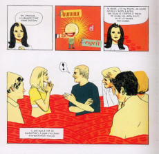 Extrait de Duel d'escargots