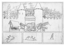 Extrait de Brynhildr - La pommerie