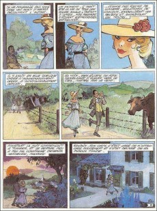 Extrait de L'appel de l'enfer