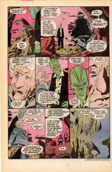 Extrait de Son of Ambush Bug (1986) -2- Issue # 2