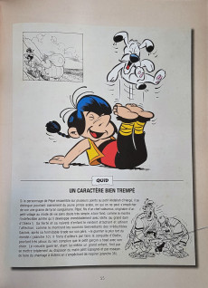 Extrait de Astérix (Hachette - La boîte des irréductibles) -514- Astérix en Hispanie