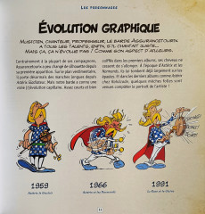 Extrait de Astérix (Hachette - La boîte des irréductibles) -5Bis- Assurancetourix dans Astérix et les Normands