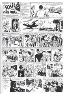 Extrait de Jim Cartouche (Hibou) -1- Jim Cartouche