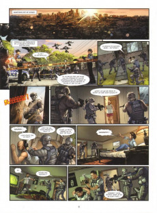 Extrait de Abaddon (Bec/Carey) -1- Si-Naï