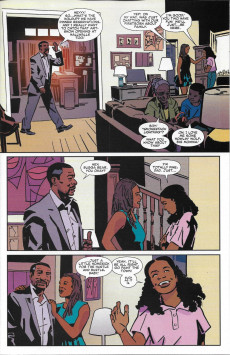 Extrait de Silver Surfer: Ghost Light (2023) -1- Issue 1