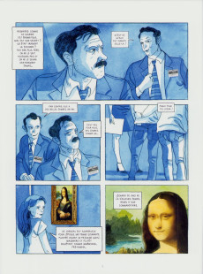 Extrait de Le voyageur (Rojzman/Alessandra) - Le Voyageur