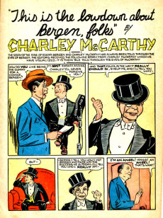 Extrait de Doc Savage Comics Vol.1 (Street & Smith Publications - 1940) -8- The Long Lost Treasure