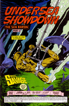 Extrait de Doc Savage Vol.2 (DC Comics - 1988) -16- Issue # 16