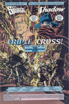 Extrait de Doc Savage Vol.2 (DC Comics - 1988) -18- Issue # 18