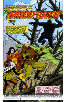 Extrait de Doc Savage Vol.2 (DC Comics - 1988) -22- Issue # 22