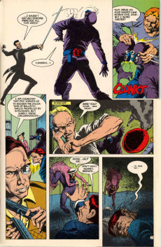 Extrait de Doc Savage Vol.2 (DC Comics - 1988) -ANN- Doc Savage Annual