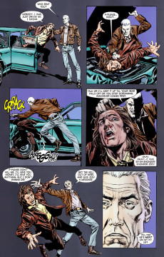 Extrait de First Wave (2010) -SP- First Wave Special