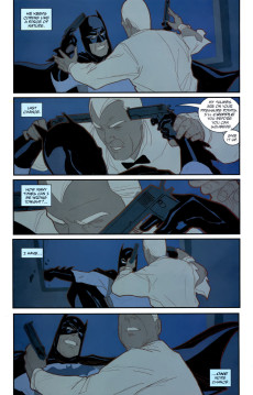 Extrait de First Wave (2010) -SP- First Wave Begins!