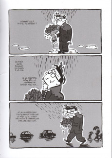 Extrait de Le journal intime de Julian Pi