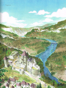 Extrait de Par la force des arbres